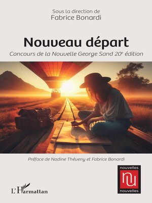 cover image of Nouveau départ